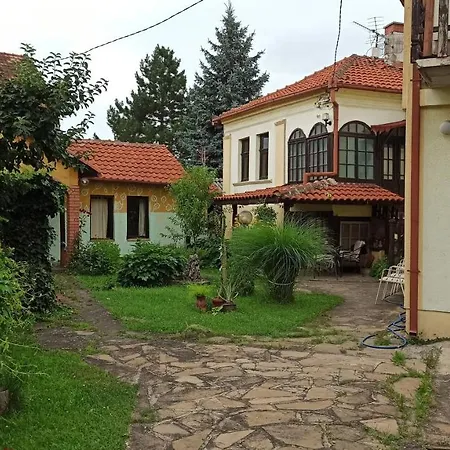 Lägenhet Garickina Kuca