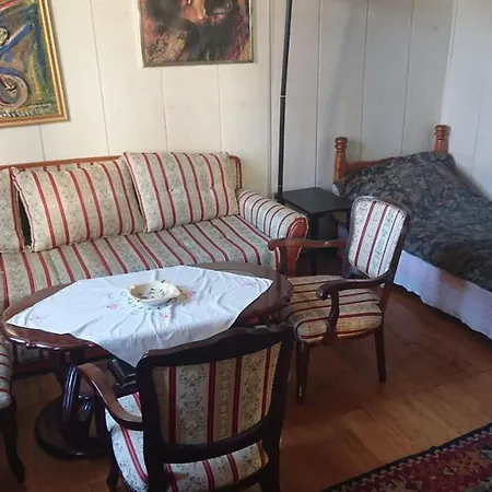 Garickina Kuca Lägenhet *