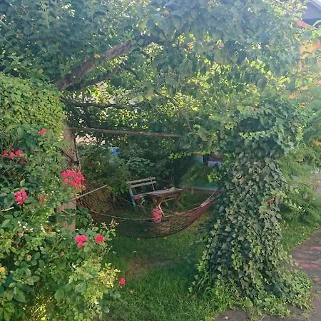 Garickina Kuca Апартаменты