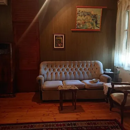 Апартаменты Garickina Kuca