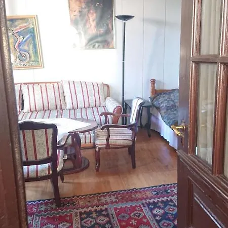 Garickina Kuca Апартаменты