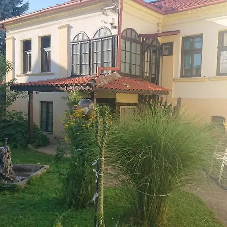 Garickina Kuca Lägenhet Pirot