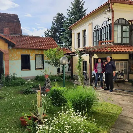 Garickina Kuca Pirot