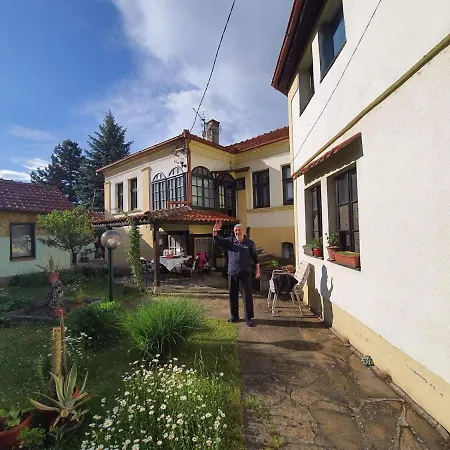 Garickina Kuca Апартаменты *