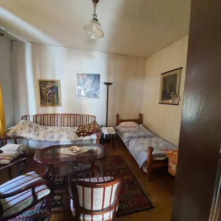 Garickina Kuca Lägenhet *