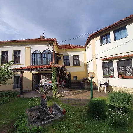 Garickina Kuca Lägenhet *