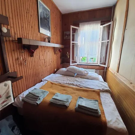 Апартаменты Garickina Kuca Пирот