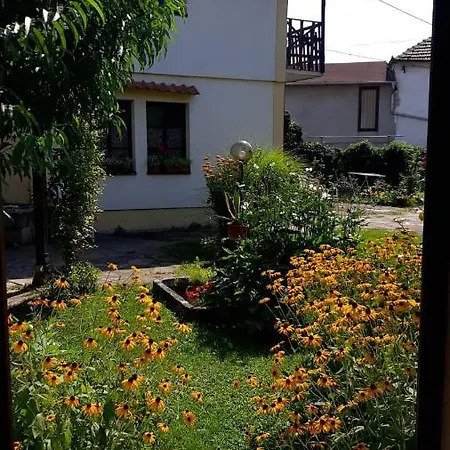 Garickina Kuca Lägenhet