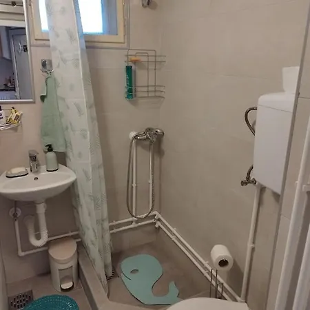 Lägenhet Garickina Kuca *