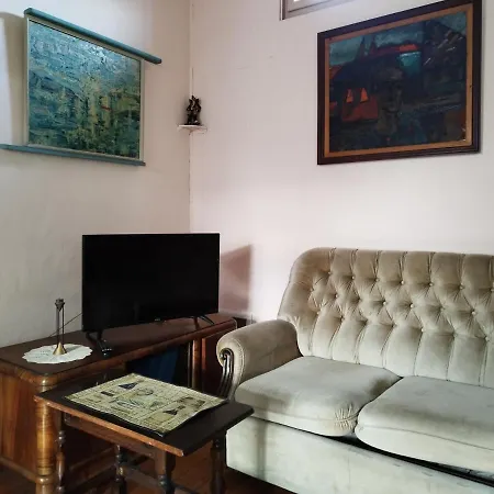 Garickina Kuca Апартаменты *