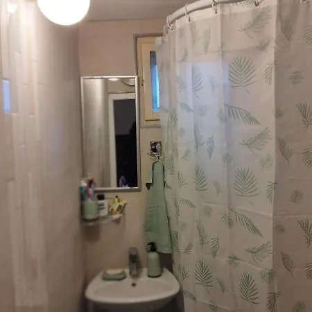 Garickina Kuca Апартаменты Пирот