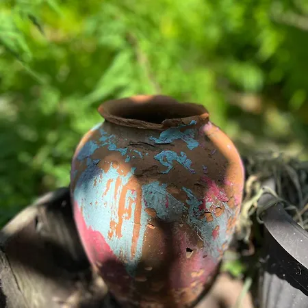 Garickina Kuca * 皮罗特