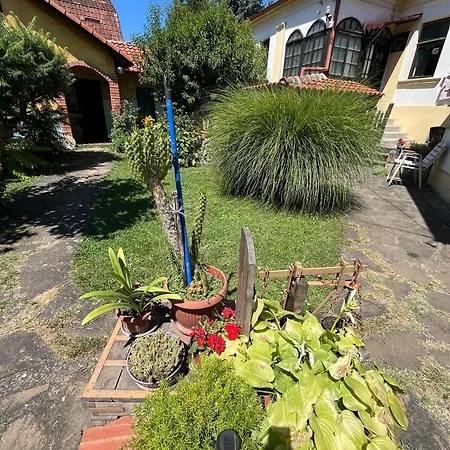 Garickina Kuca Апартаменты