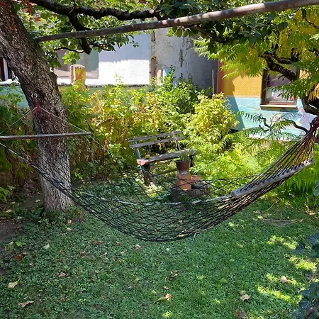 Garickina Kuca Lägenhet Pirot